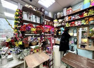 Продажа торговой площади, 13.7 м2, Коми, проспект Бумажников, 36/1к3