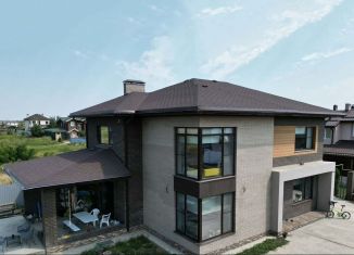 Дом на продажу, 240 м2, деревня Чандрово, 2-я Чандровская улица