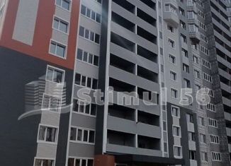 Продам двухкомнатную квартиру, 60.3 м2, Оренбург