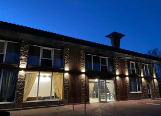 Помещение свободного назначения в аренду, 500 м2, Ярославль, улица Бахвалова, 6, Красноперекопский район