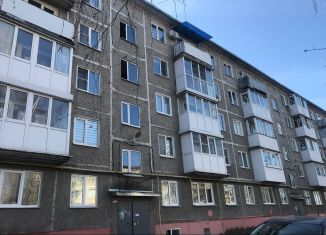 3-комнатная квартира на продажу, 56 м2, Павлово, улица Фаворского, 49