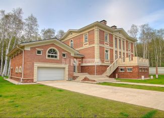 Продам дом, 1100 м2, посёлок Барвиха