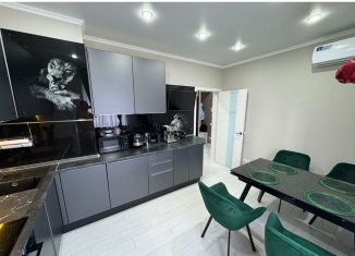 Продажа 2-ком. квартиры, 55 м2, Краснодар, Восточно-Кругликовская улица, 30/1, микрорайон Панорама