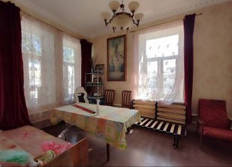 Продается двухкомнатная квартира, 37 м2, Ростов-на-Дону, Депутатская улица, 10