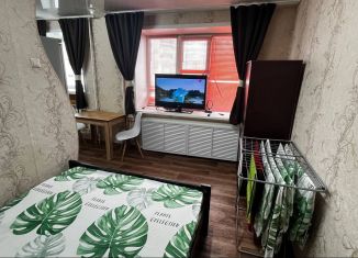 Сдам в аренду квартиру студию, 24 м2, Коми, Шахтёрская набережная, 2