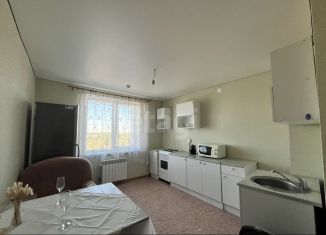 2-комнатная квартира на продажу, 61.8 м2, Татарстан, улица Нурихана Фаттаха, 21/1