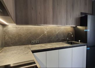 1-комнатная квартира на продажу, 40 м2, Ростов-на-Дону, Магнитогорская улица, 1Б