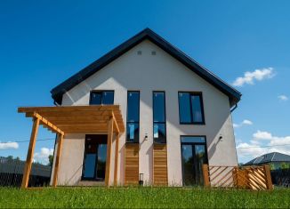 Продажа дома, 120 м2, Санкт-Петербург, Кабаловская улица, 26к3