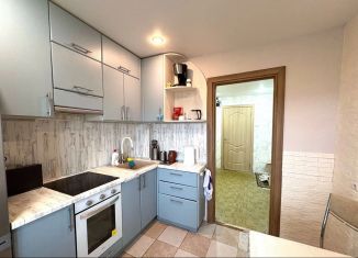 Продается двухкомнатная квартира, 52.1 м2, Сегежа, проезд Бумажников, 10А