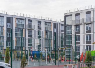 Продаю 1-комнатную квартиру, 36.2 м2, Калининград, улица Сержанта Мишина, 81к3