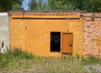 Гараж на продажу, 30 м2, Тюмень, Барнаульская улица, 42