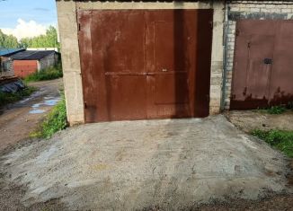 Продам гараж, 24 м2, Киров, слобода Томиловы, 6