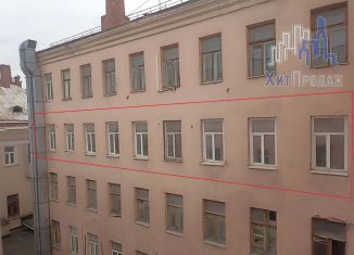 Многокомнатная квартира на продажу, 290.1 м2, Москва, Тверская улица, 14, Тверская улица