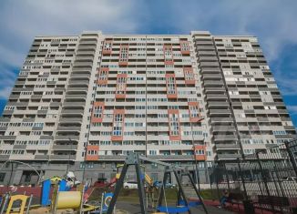 Продаю квартиру студию, 21.3 м2, Тюмень, улица Тимофея Чаркова, 28, ЖК Новый Мыс 3.0