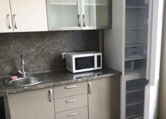 1-ком. квартира в аренду, 40 м2, Ростов-на-Дону, проспект Ленина, 243/1, ЖК Ленинские Горки