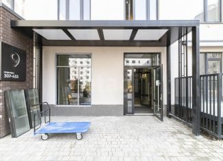 Продажа 1-ком. квартиры, 33 м2, Тюмень, Новгородская улица, 22