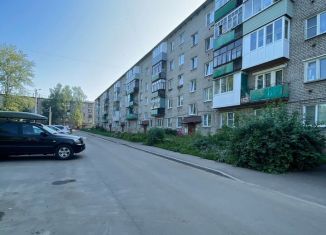 Продам 2-комнатную квартиру, 46.7 м2, Ярославль, улица Урицкого, 22