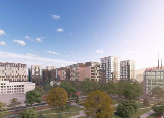 Продается 2-ком. квартира, 66 м2, Махачкала, 2-й Ажурный проезд, 9