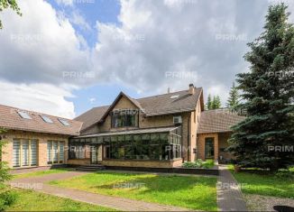 Дом на продажу, 450 м2, Московская область, Липовая улица, 7А