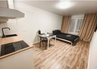 Продажа квартиры студии, 23 м2, Мурманск, улица Академика Книповича, 21