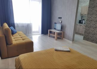 Сдача в аренду однокомнатной квартиры, 32 м2, Кемеровская область, улица Дзержинского, 8