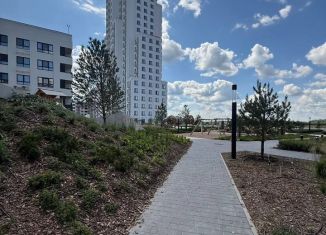 Продам квартиру студию, 25.1 м2, Тюмень, улица Геннадия Райкова, 19