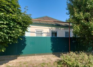 Дом на продажу, 50 м2, станица Должанская, Морской переулок