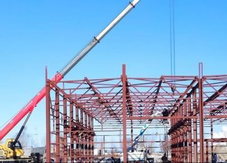 Продажа участка, 100 сот., Воронеж