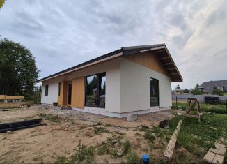 Продается дом, 103 м2, Вологодская область, Солнечная улица, 13