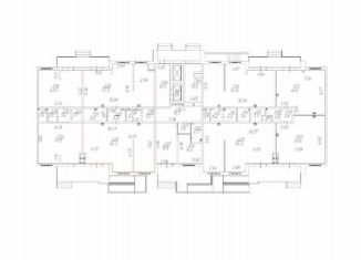 Сдается помещение свободного назначения, 140.2 м2, Краснодар, улица Ветеранов, 85к2, микрорайон 2-я Площадка