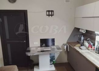 Продам однокомнатную квартиру, 36.7 м2, Тюмень, улица Фармана Салманова, 12, ЖК Интеллект Квартал