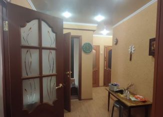 Продается трехкомнатная квартира, 63 м2, Гулькевичи, улица Энергетиков, 2