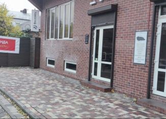 Сдаю в аренду помещение свободного назначения, 112 м2, Краснодар, улица Митрофана Седина, 187, микрорайон Центральный