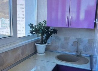 Двухкомнатная квартира на продажу, 37.8 м2, Сочи, улица Малышева, 5