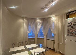 Продажа трехкомнатной квартиры, 95 м2, Республика Башкортостан, улица Академика Королёва, 4/2