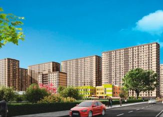 2-комнатная квартира на продажу, 65.3 м2, Ростов-на-Дону, ЖК Новый Горизонт