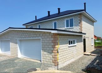 Продажа дома, 111 м2, Республика Башкортостан, Луговая улица