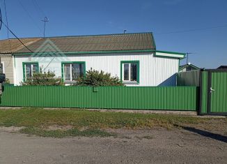 Дом на продажу, 78.8 м2, село Аскиз, Таштыпская улица, 54