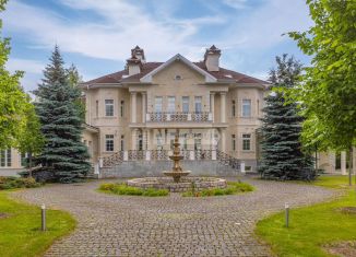 Продажа дома, 1400 м2, Московская область, Павловская аллея