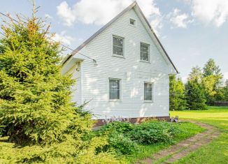 Дом на продажу, 130 м2, посёлок дома отдыха Плёсково, СНТ Тимирязевец, 195