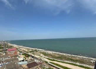 Продается однокомнатная квартира, 60 м2, Махачкала, 2-й тупик Лаптиева, 10Ак1