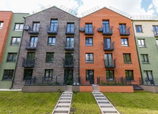 Продажа 3-комнатной квартиры, 86.9 м2, Тюмень