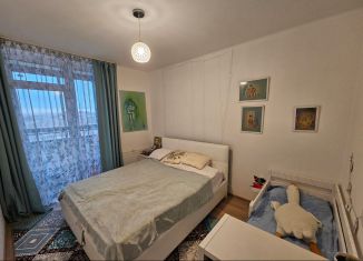 Продажа однокомнатной квартиры, 41 м2, посёлок Совхозный, Разливная улица, 50к3