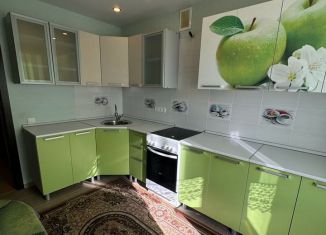 Продается 1-ком. квартира, 37 м2, Саратов, Огородная улица, 153А, ЖК Волга