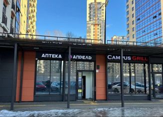 Продам помещение свободного назначения, 96 м2, Санкт-Петербург, Пулковское шоссе, 14с6, муниципальный округ Звёздное