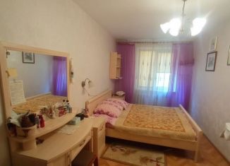Сдается в аренду 2-комнатная квартира, 47.5 м2, Калининград, Коммунистическая улица, 48Б