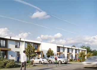 Продаю трехкомнатную квартиру, 80.5 м2, Липецк