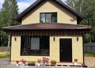 Продается дом, 107.4 м2, Пермский край, Делегатская улица, 65А