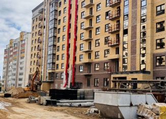 Продажа трехкомнатной квартиры, 41.5 м2, Смоленск