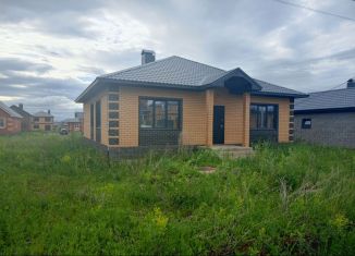 Продажа дома, 110 м2, село Нагаево